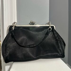 Unbranded Black Clutch